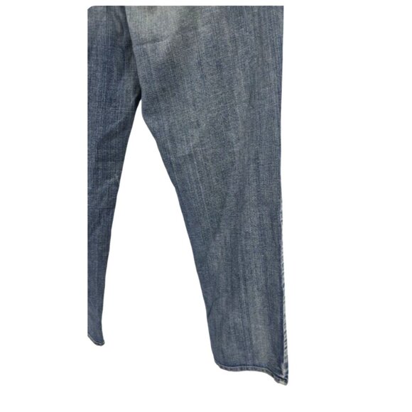 Calvin Klein Black Label Women's Jeans Size 31/12 - Picture 13 of 13